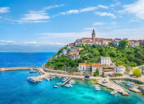 Circuit Magie des Balkans - 9