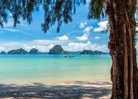 Circuit Privé Bonjour Thailande (cat. confort) + séjour Krabi 3* - 23