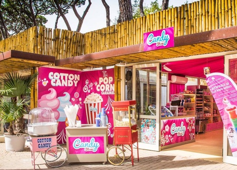 Hu Park Albatros Village, 4* - 44