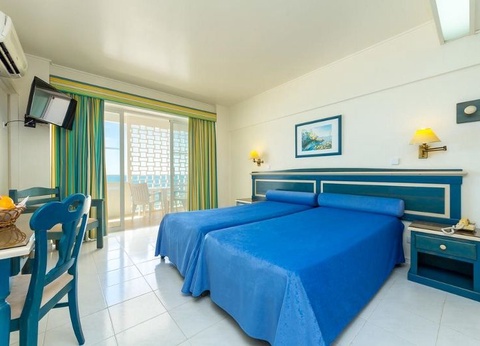 Hôtel Sol e Mar 4* - 2