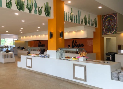 Club Framissima Évasion Viva Maya by Wyndham **** - 14