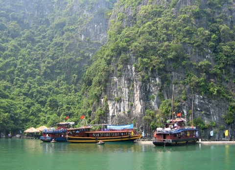 Splendeurs du Vietnam 12J/9N - 2025 - 8