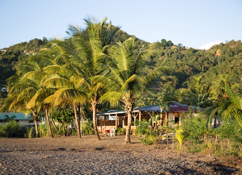 Croisière Passion Grenadines et extension 4 nuits à l'hôtel Karibea Sainte-Luce *** - 22