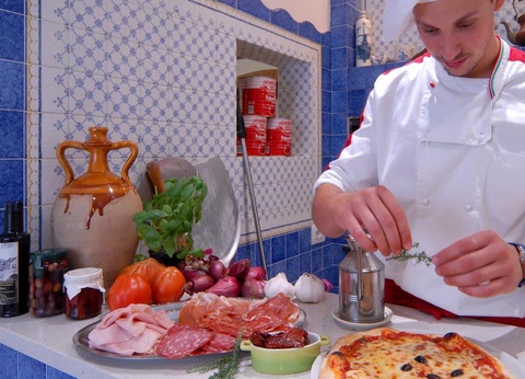 Camping Delle Rose, 4* - 16