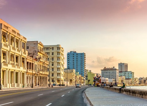 Combiné La Havane en Casa Particular & extension au Melia Las Antilas 4* Adult Only +16 - 4