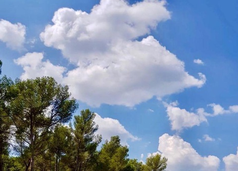 Camping Le Devancon, 3* - 29