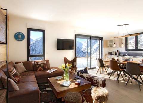 Résidence MARIANDE - 3