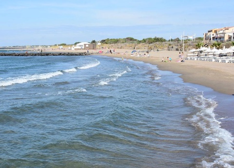 Camping Les Salisses, 4* - 98