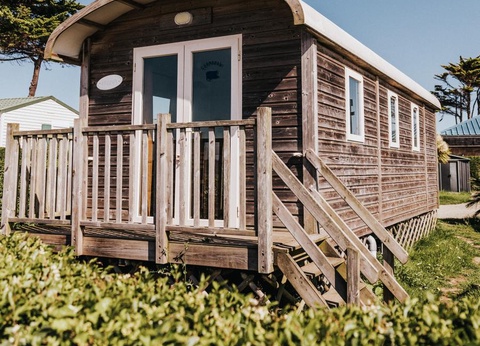 Camping du Port 4* - 78