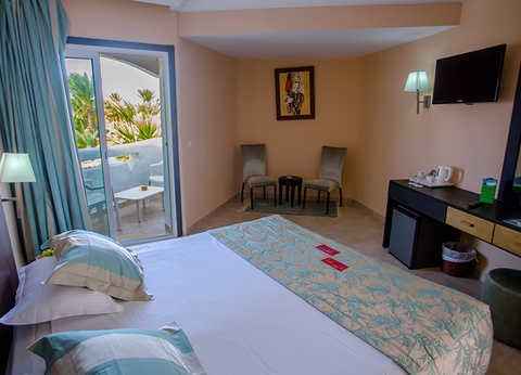 Hôtel Fiesta Beach 4* - 4