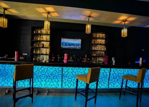 Kappa Club Palm Plaza Hotel & Spa 5* - 12