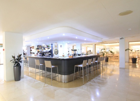 Hôtel Garbi Park 4* - Lloret Del Mar - 12