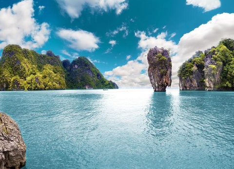 Combiné entre Bangkok et Phuket - 23