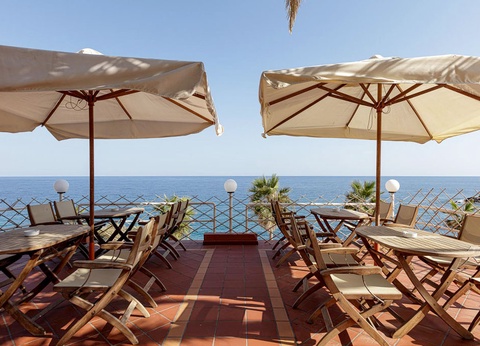 Hôtel Smart Club Europa Resort 4* Adult Only +15 - 3