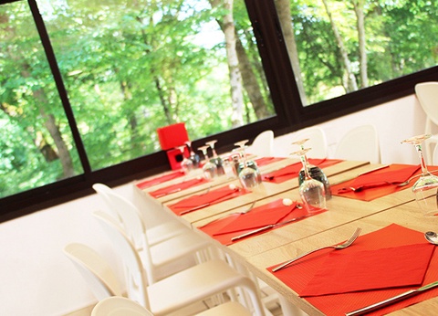 VVF Collonges-la-Rouge 3* en Demi-Pension - 4