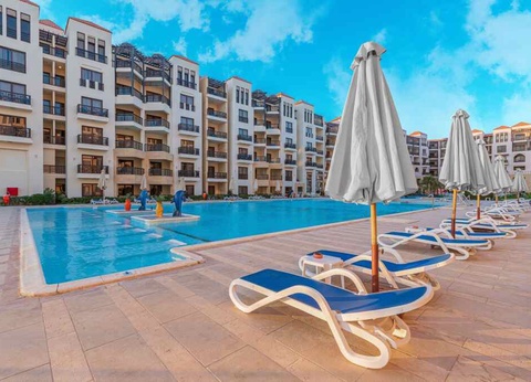 Combiné Splendeurs du Nil et Gravity Hotel et Aquapark Sahl Hasheesh - 26