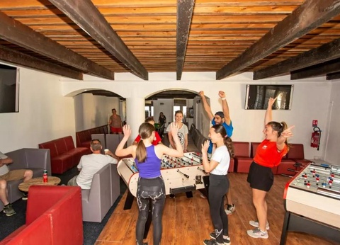 Montana Parc - Gassin - Golfe de St Tropez, 4* - 67