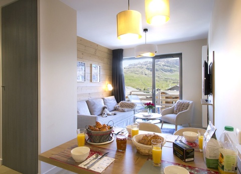 Résidence Collection L'Eclose - 20