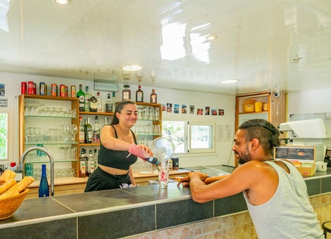 Camping Borepo, 3* - 28