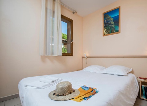 Les Résidences du Colombier, 3* - 26