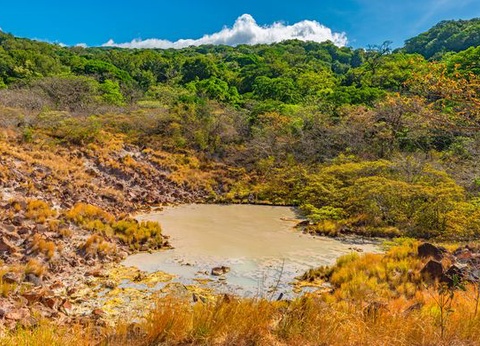 Douceurs du Costa Rica & extension Puntarenas 13J/11N - 2026 - 10