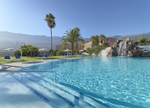 Hôtel Las Águilas Tenerife Affiliated by Meliá 4* - 24