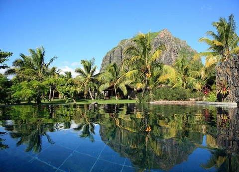 Hôtel LUX* Le Morne 5* - 11