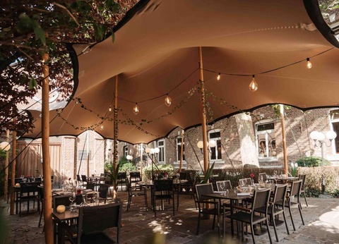 Séjour au centre de Liège - 4* - 8