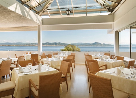 Hôtel Club Framissima Ramada Loutraki 4* - 9