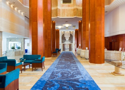 Hôtel Marhaba Palace 5* - 5