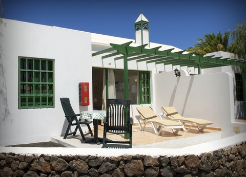 Hôtel LIVVO Las Gaviotas 3* - 48