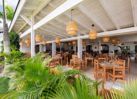 Ôclub Zen HM Alma de Bayahibe 4* - 7