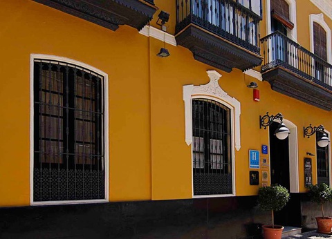 Week-end à Séville avec excursion en kayak sur le Guadalquivir - 4* - 9