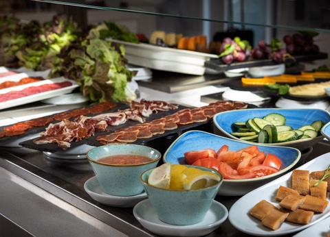 Hôtel TUI Sélection Villa Privée Bahiazul Resort Fuerteventura 4* - 16