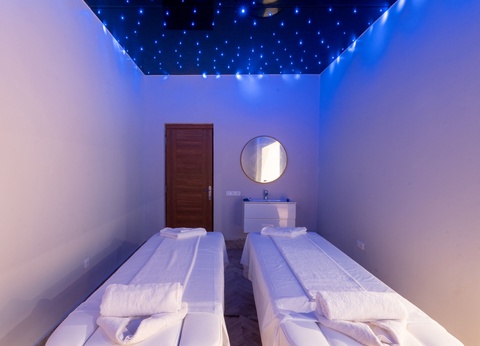 Hôtel Pickalbatros Palais Des Roses 5* - 17