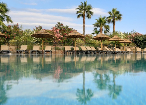 Fram hôtel sélection Le Capet 3* - 3