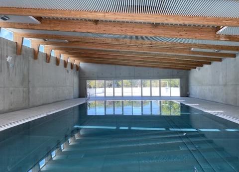 VVF Noirmoutier Les Sableaux - 14