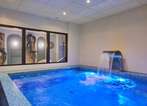 Appart'hôtel Signature Odalys City Nîmes Arènes Palais des Congrès - 3