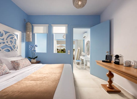 Hôtel Mythos Palace Resort & Spa 5* - 11