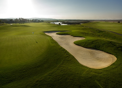 Hôtel The Residence Tunis 5* - 39