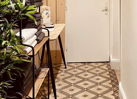 Week-end détente & thalasso à Biarritz - 3* - 17