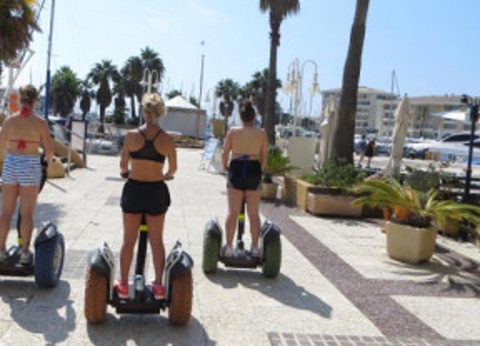 Camping de Vaudois, 3* - 11