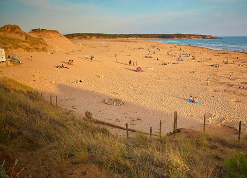 Camping Loyada, 4* - 13