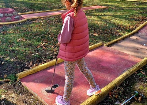 Camping La Bernede, 3* - 27