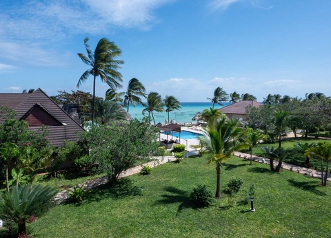 Mon French Club Mandarin Resort 4* - 11