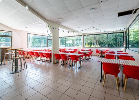 Camping Paradis Le Coiroux, 4* - 21