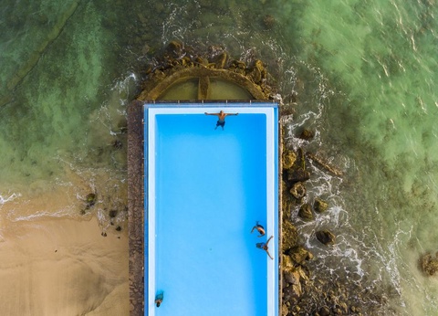 Hôtel Odjo D'Agua 4* - 6