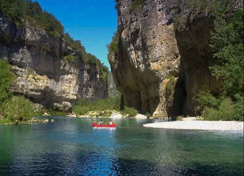 Camping Les Erables, 3* - 17