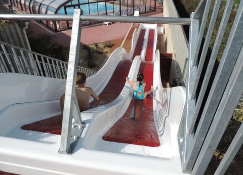 Camping L'Escapade, 4* - 19