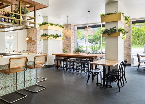 Hôtel YVE Miami 3* - 59